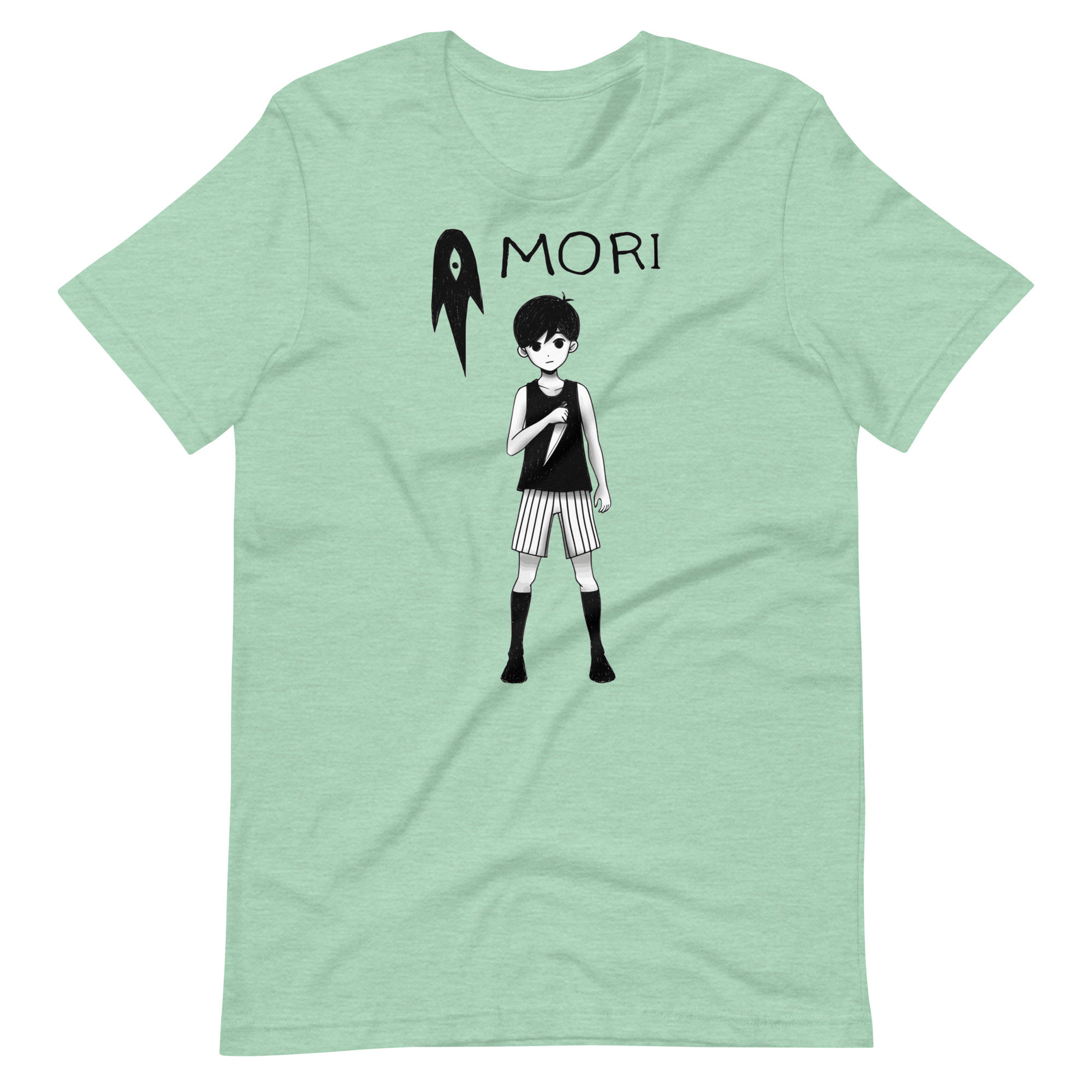 Otaru Border T-Shirt
