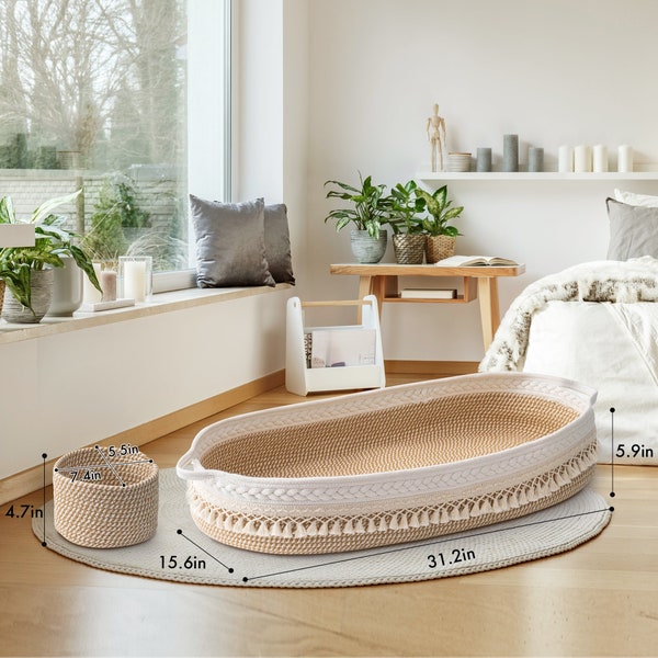 Changing Basket Etsy