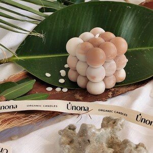Soy candles. Aesthetic candles, Vegan candles, Bubble candles, Taper candles, Decorative candles, Shaped candles. Romance candles.