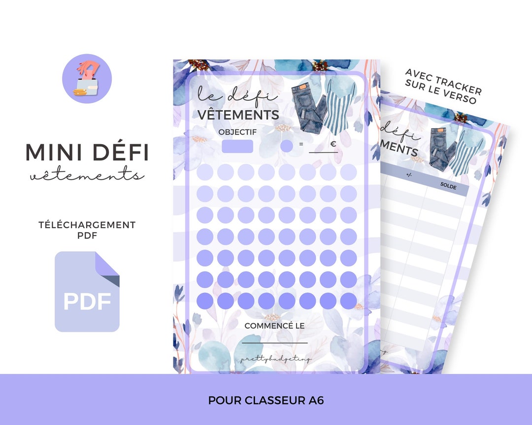 Classeur à Vêtements Box Legend - Plastique Bleu Fort, Taille Medium, Avec Notice