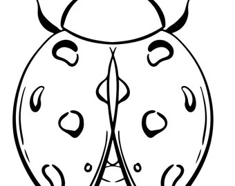 Dot Day/coloring pages