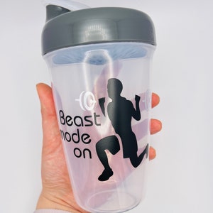 Classic™  Bottle, Blender bottle, Shaker bottle