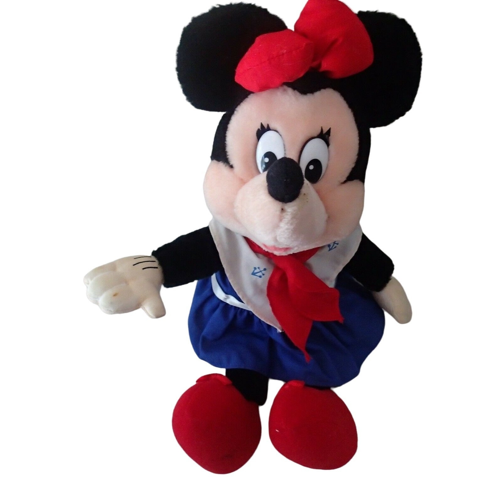 Robe Minnie Disney — nauticamilanonline
