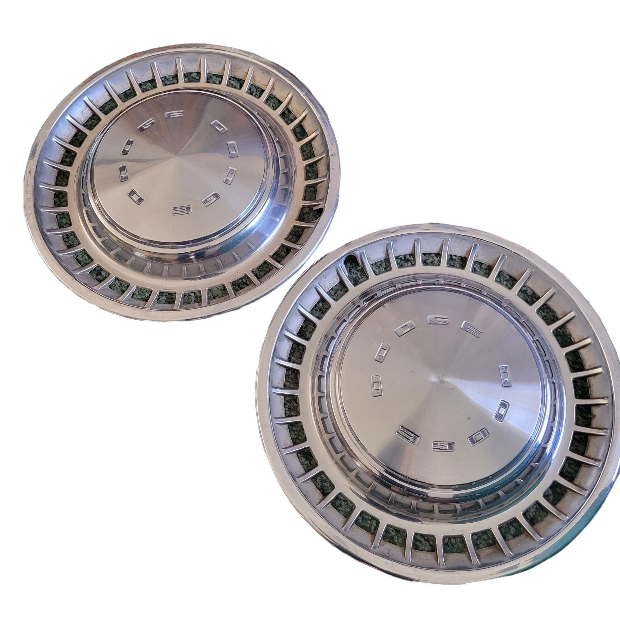 Buy Dodge Hubcap Online In India Etsy India