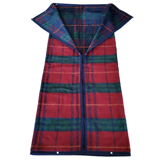 Biederlack cuddle wrap hotsell
