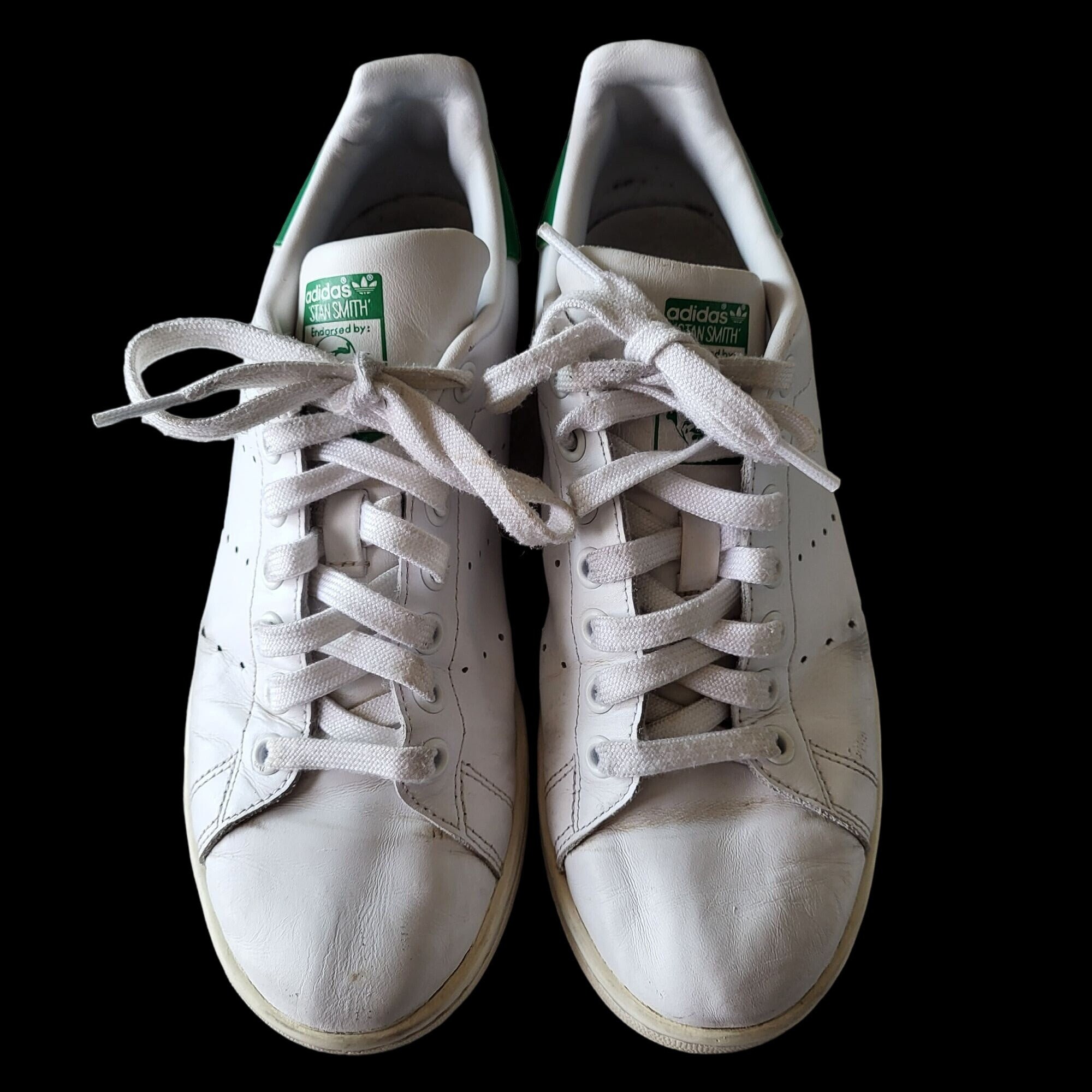 Adidas stan smith used sales