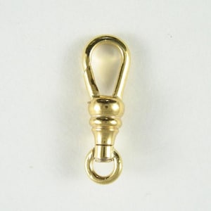 Lever-Style Swivel Hooks clip Hooks Lobster Clasp Cat Dog DIY