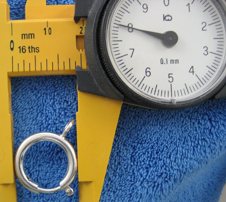 Sterling Silver Pocket Watch Chain Necklace, New Etsy