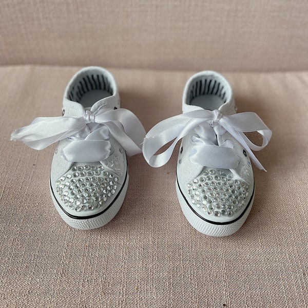 Flower Girl Shoes Etsy