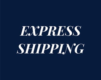 Expédition express