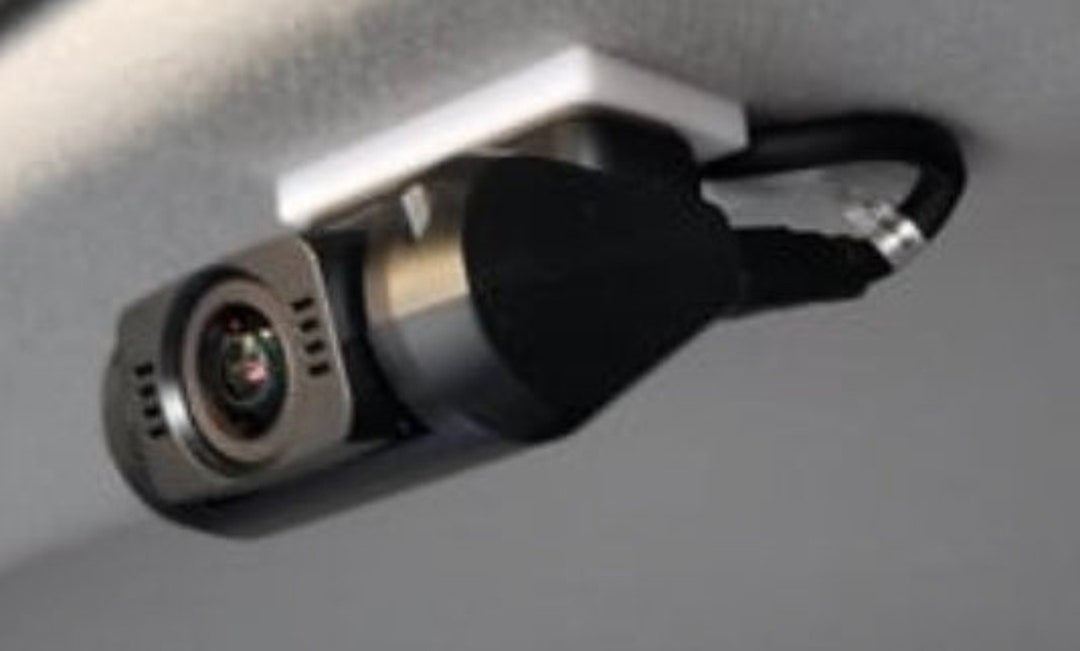 5th Gen 4runner Rear Dashcam Mount Etsy