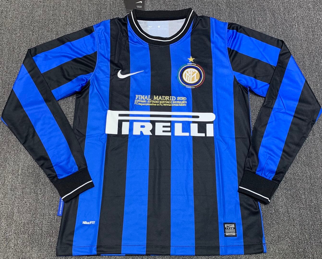 Inter Milan Home Kit for 2015 16