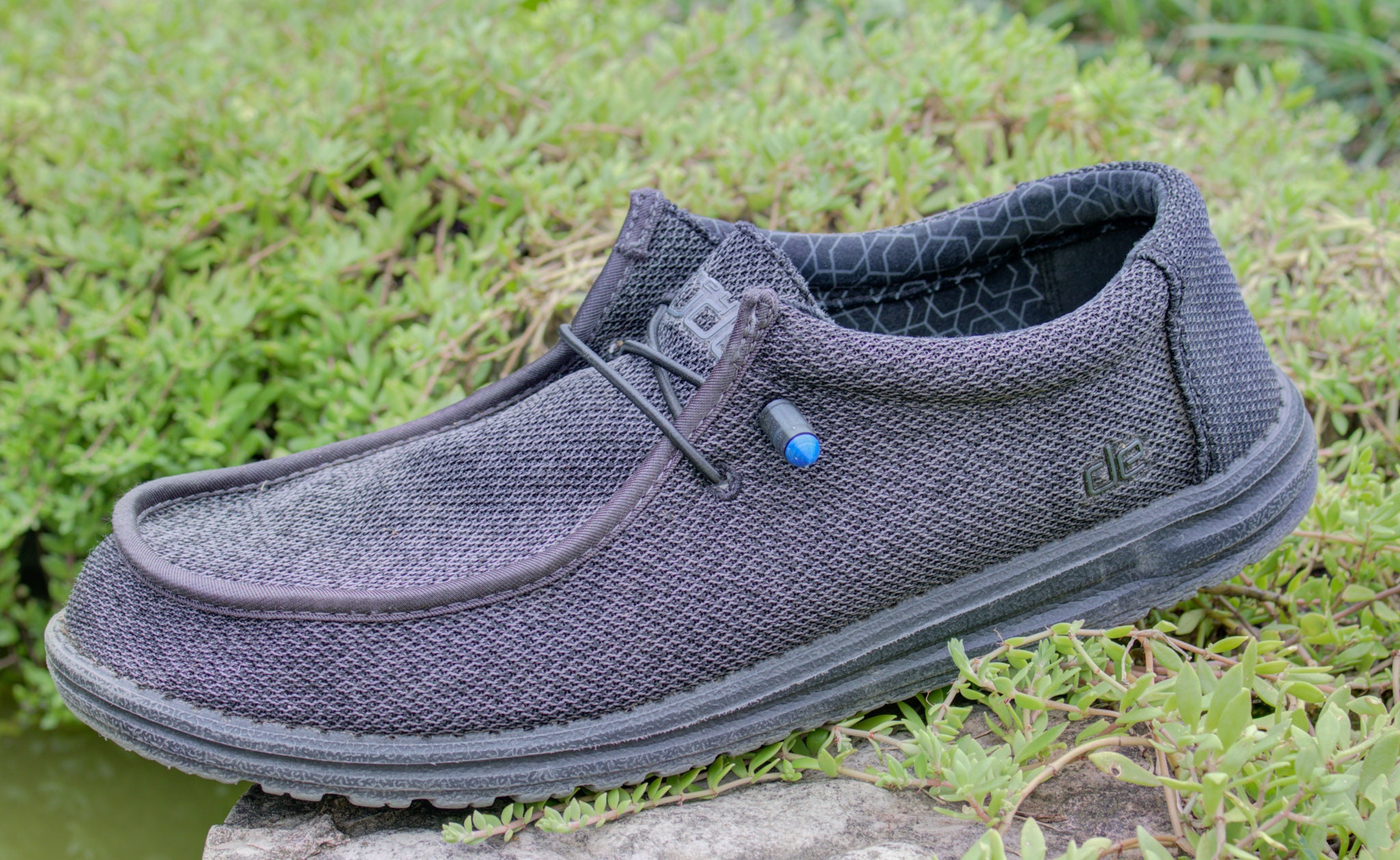 Swaglit Shoelace Aglet Covers for Hey Dude Shoes Etsy