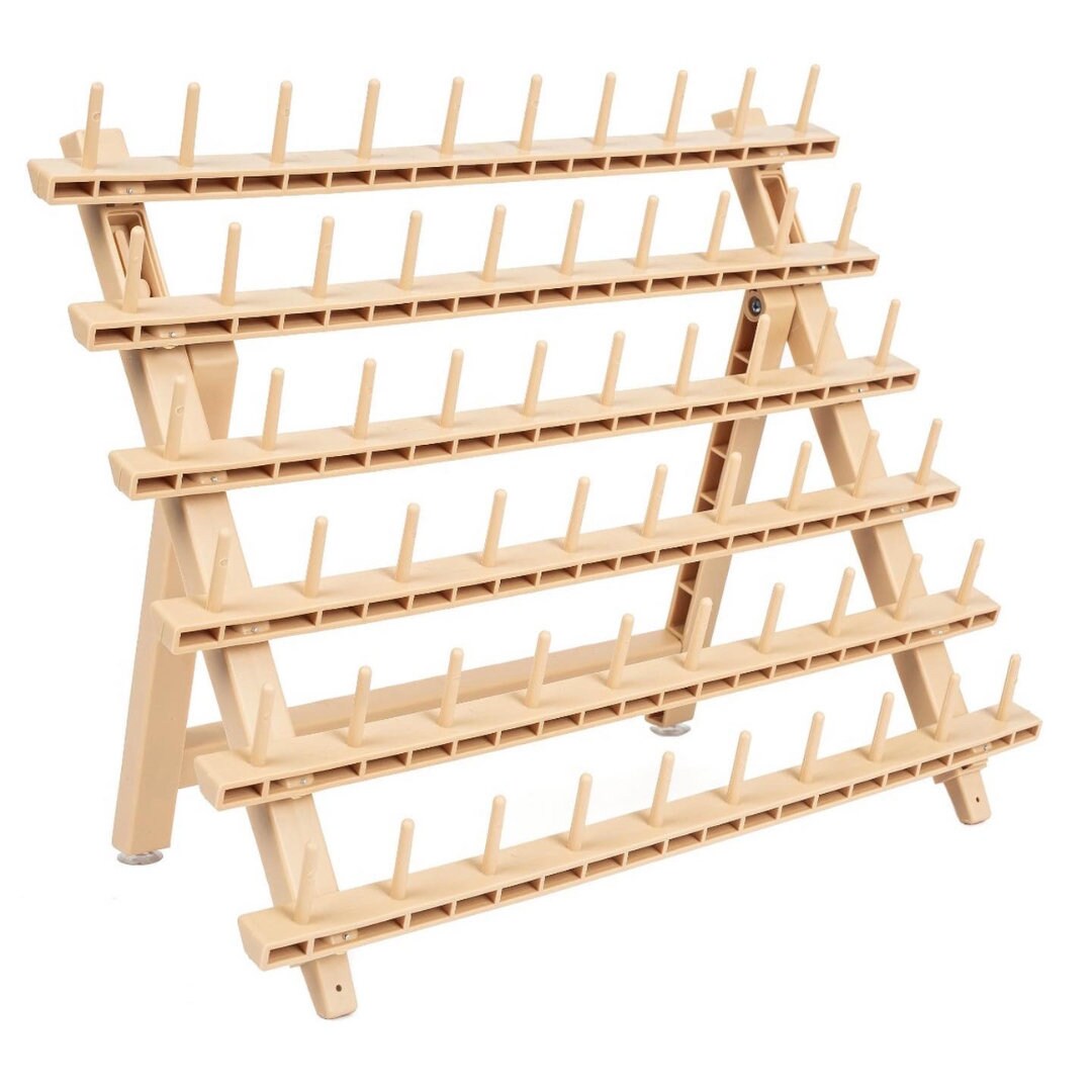 Braiding / Hair Extension Rack Etsy