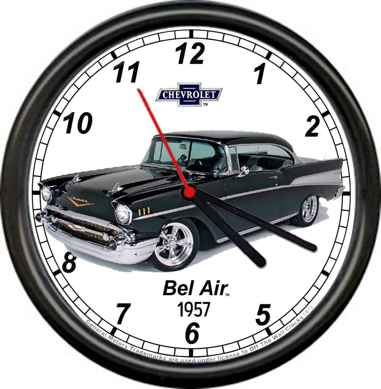 1957 Chevy Signs - Etsy