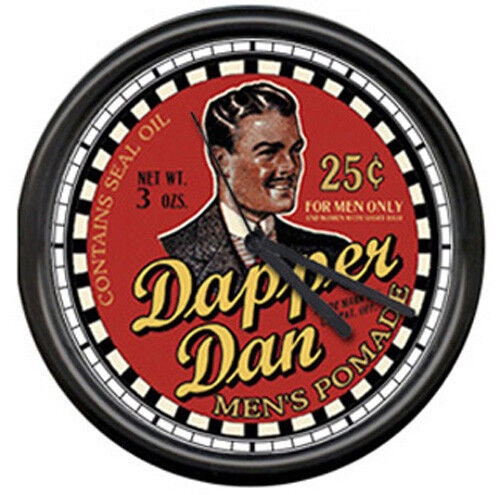 Dapper Dan – Filthy Rebena Vintage