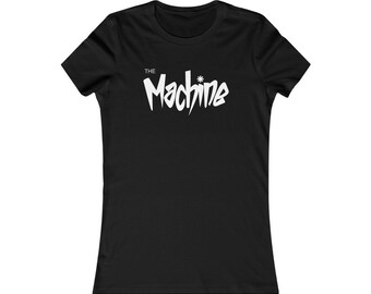 Women's Favorite Tee- NOTE: These run small