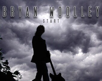 Bryan Woolley: START