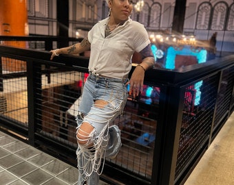 Levi 727 shop jeans