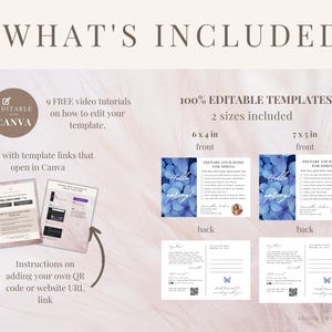 Spring Realtor Marketing Postcard, Spring Home Maintenance Checklist ...
