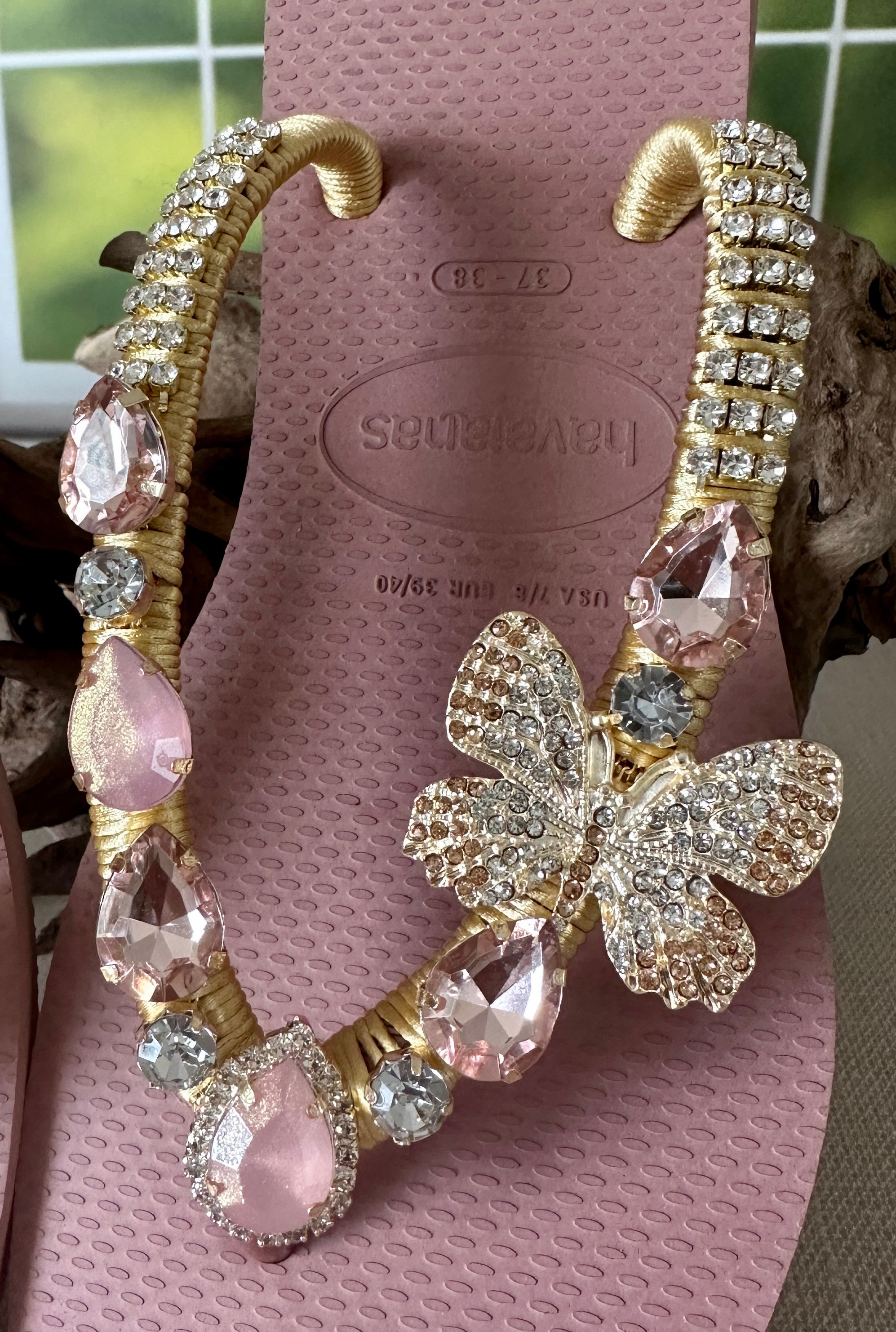 kickers butterfly sandals