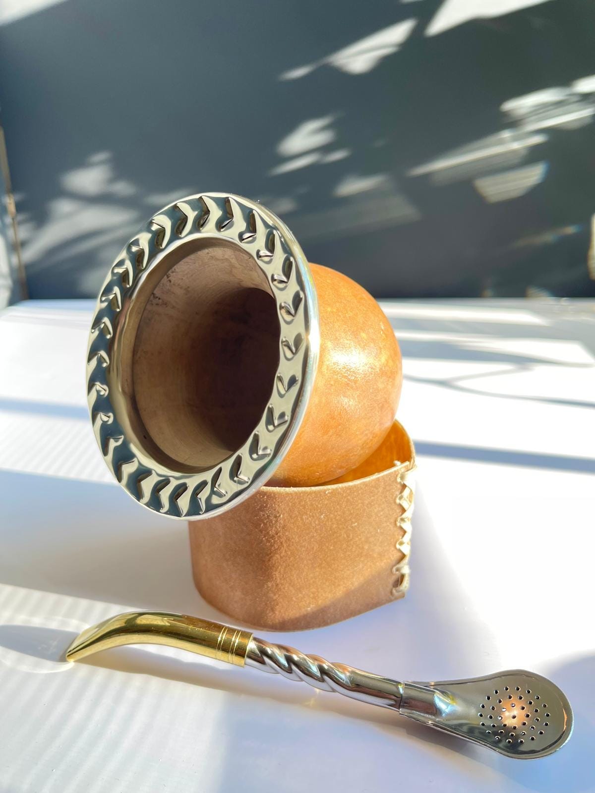 Calabaza mate - Etsy 日本