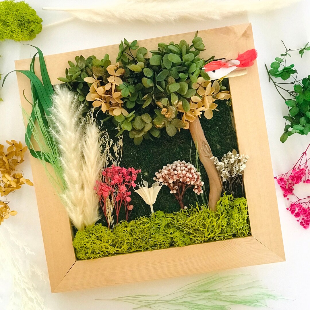 Craft Gift for Her DIY Gift for Mom DIY Gift for Her Adult Craft