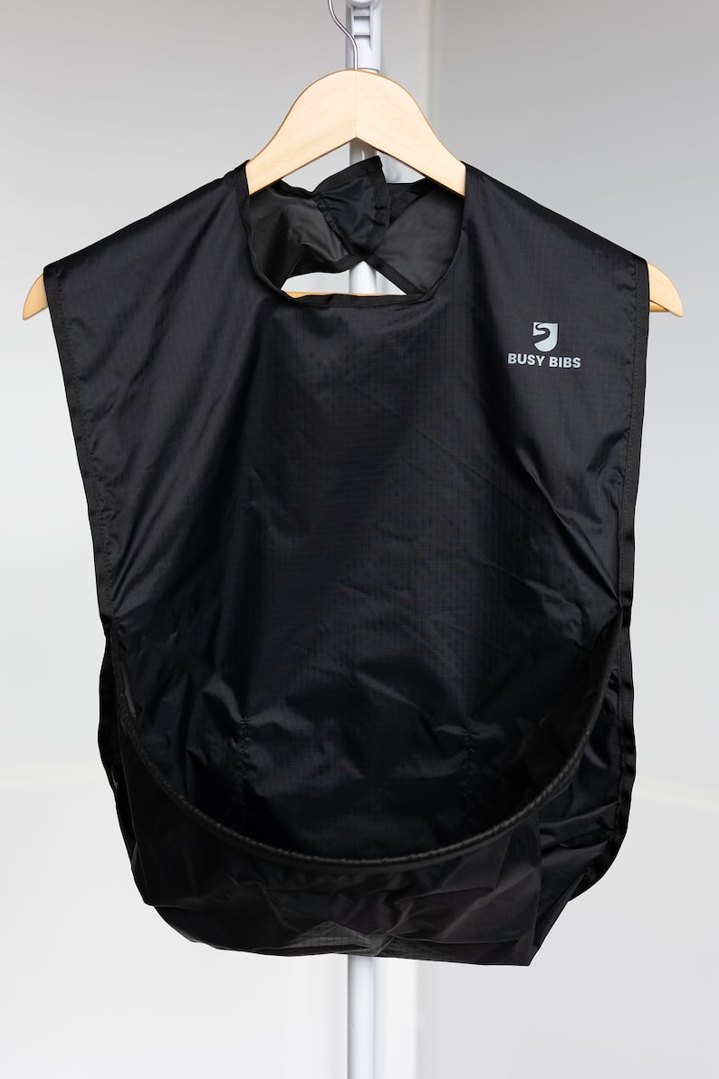 Adult Bibs Busy Bibs Handmade in the USA. on Sale Today Etsy