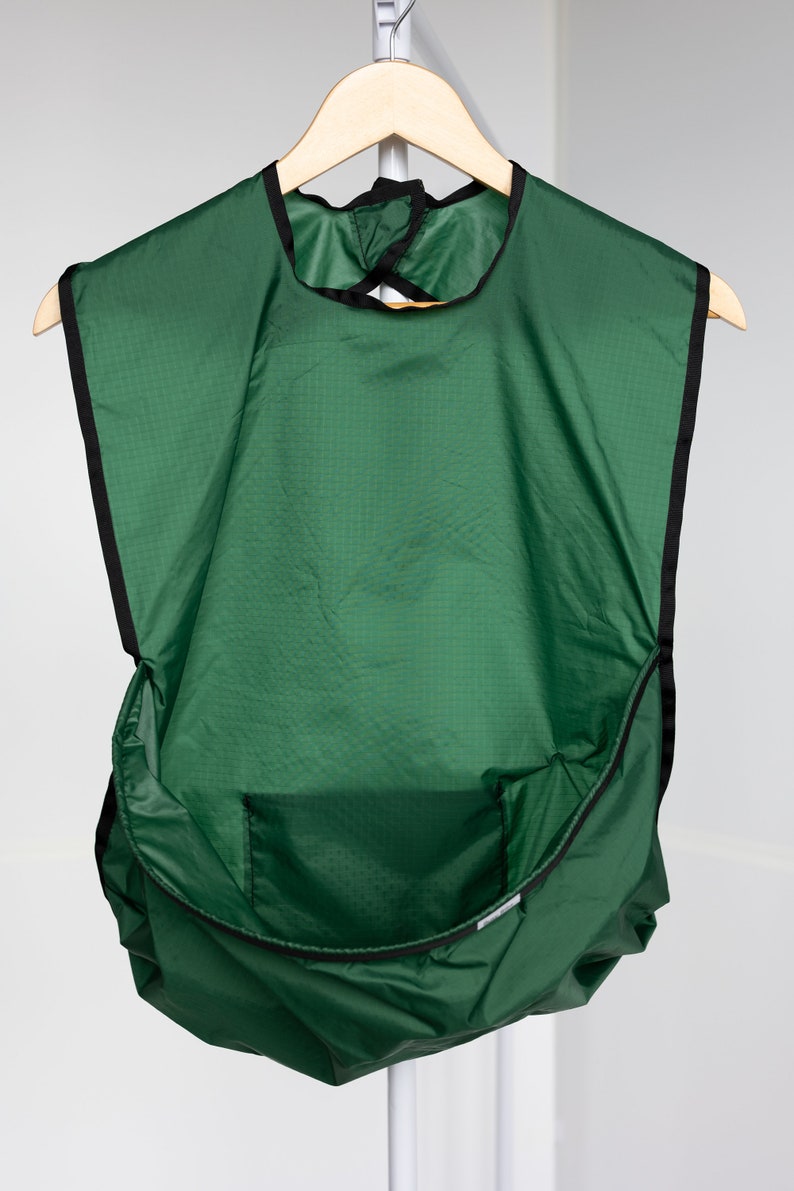 Adult Bibs Busy Bibs Handmade in the USA. on Sale Today Etsy