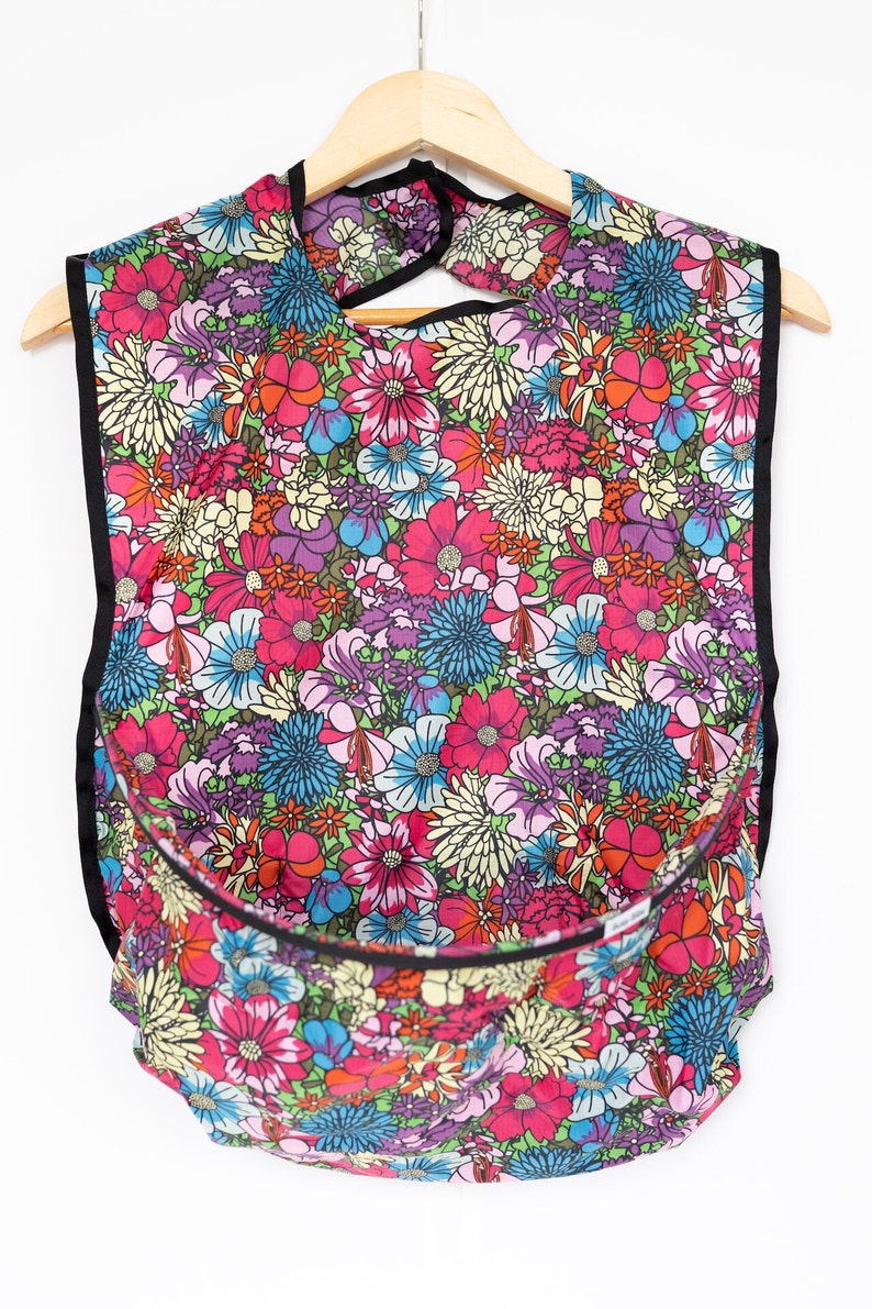 Adult Bibs Busy Bibs Handmade in the USA. on Sale Today Plus Free