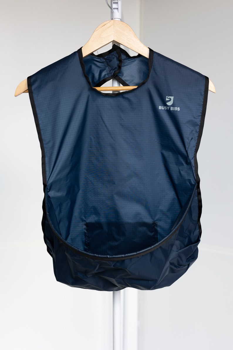 Adult Bibs Busy Bibs Handmade in the USA. on Sale Today Etsy