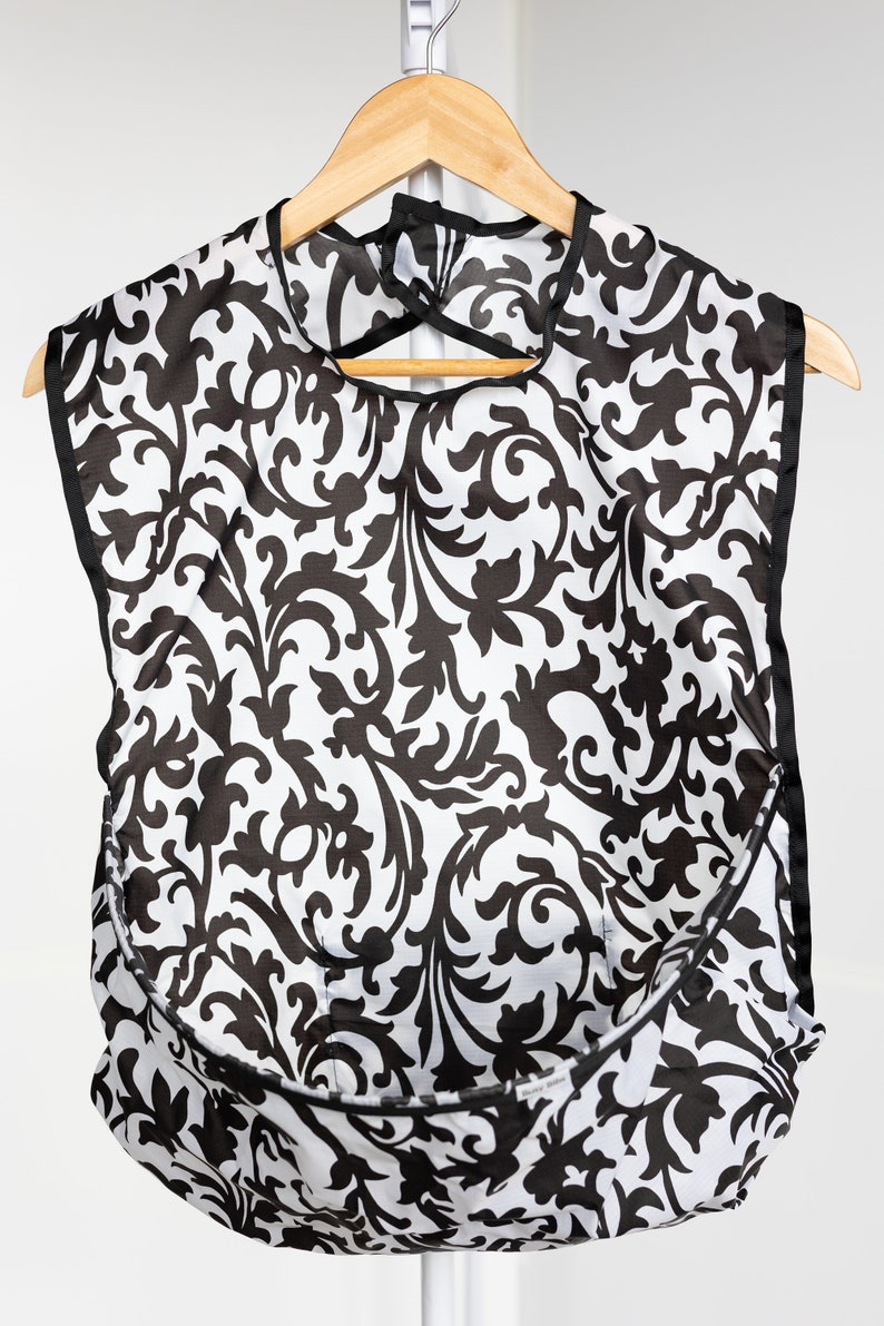 Adult Bibs Busy Bibs Handmade in the USA. on Sale Today Etsy