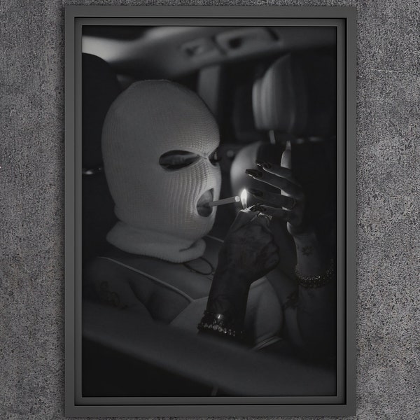 Custom Ski Mask Etsy