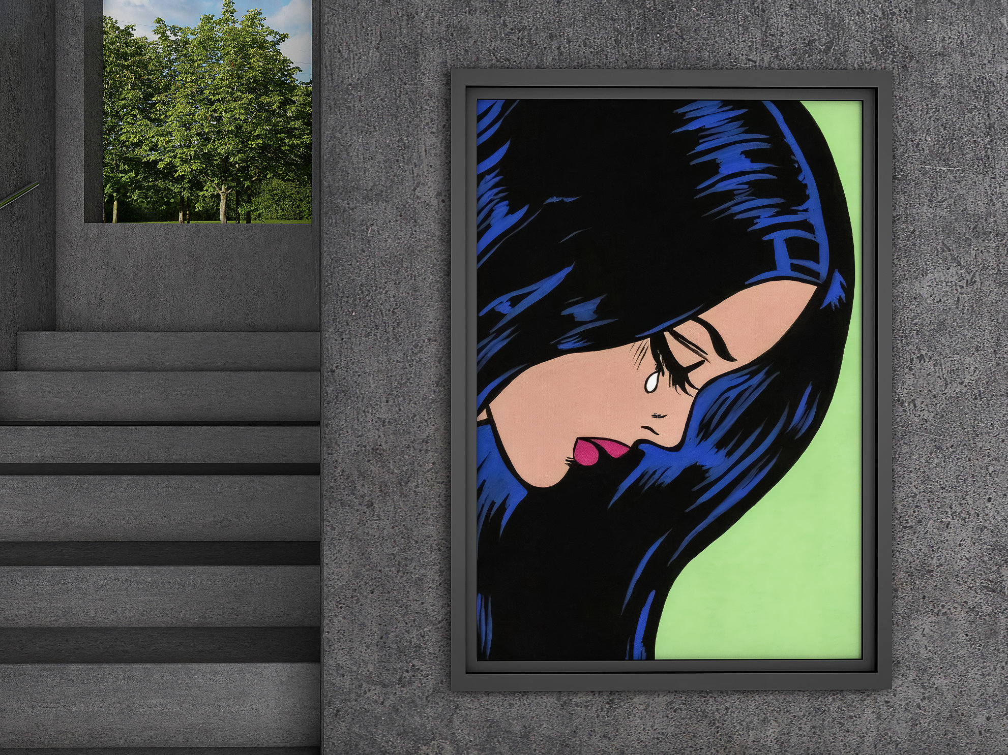 Pop Art 