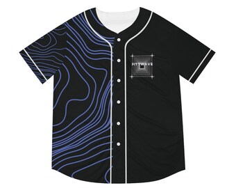 Fittwave Athletic Rave Jersey