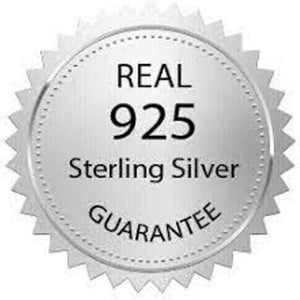 Sterling Silver Freya Necklace: Norse Goddess Mythology Pendant image 18