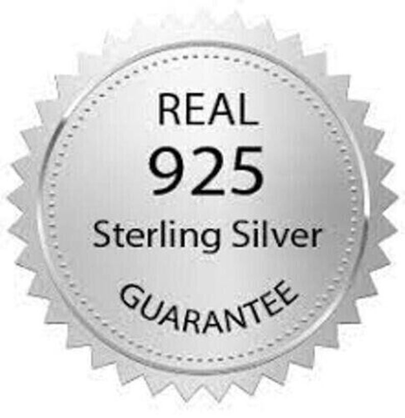 Sterling Silver Freya Necklace: Norse Goddess Mythology Pendant image 18