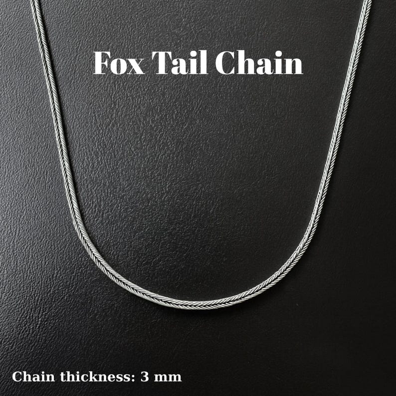 Sterling Silver Freya Necklace: Norse Goddess Mythology Pendant image 11