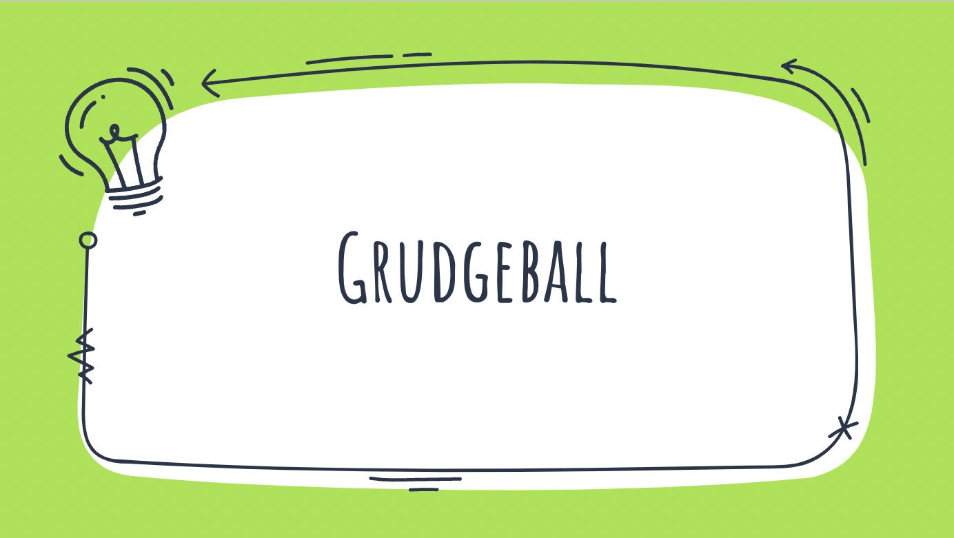 Grudgeball Google Slide Template Etsy Grudgeball Google Slide Template Etsy