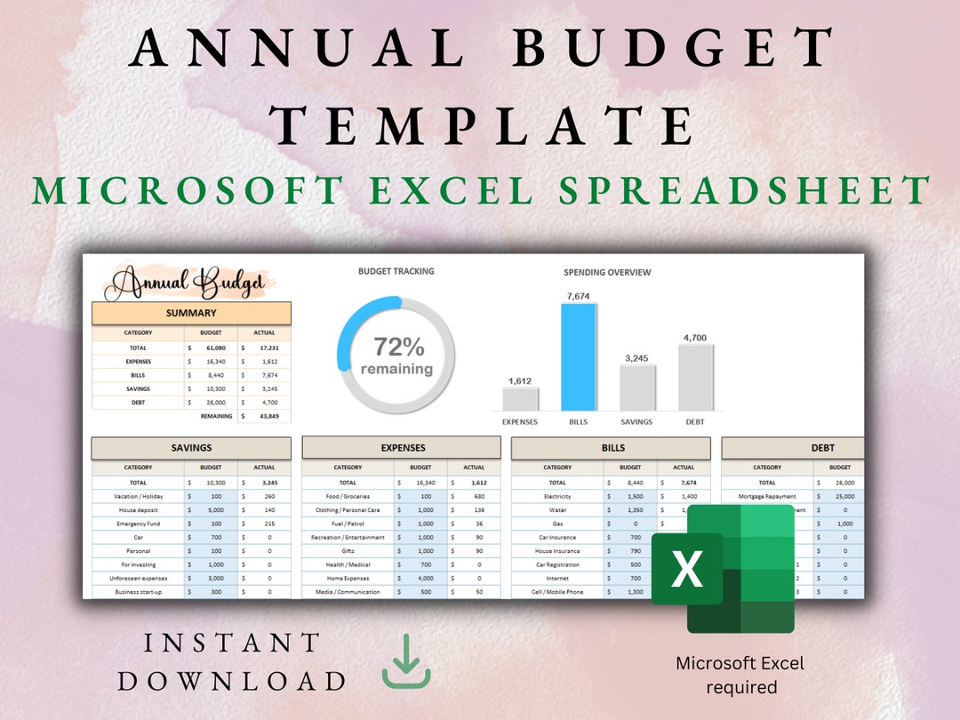 easy-to-use-annual-budget-template-digital-microsoft-excel-easily-track