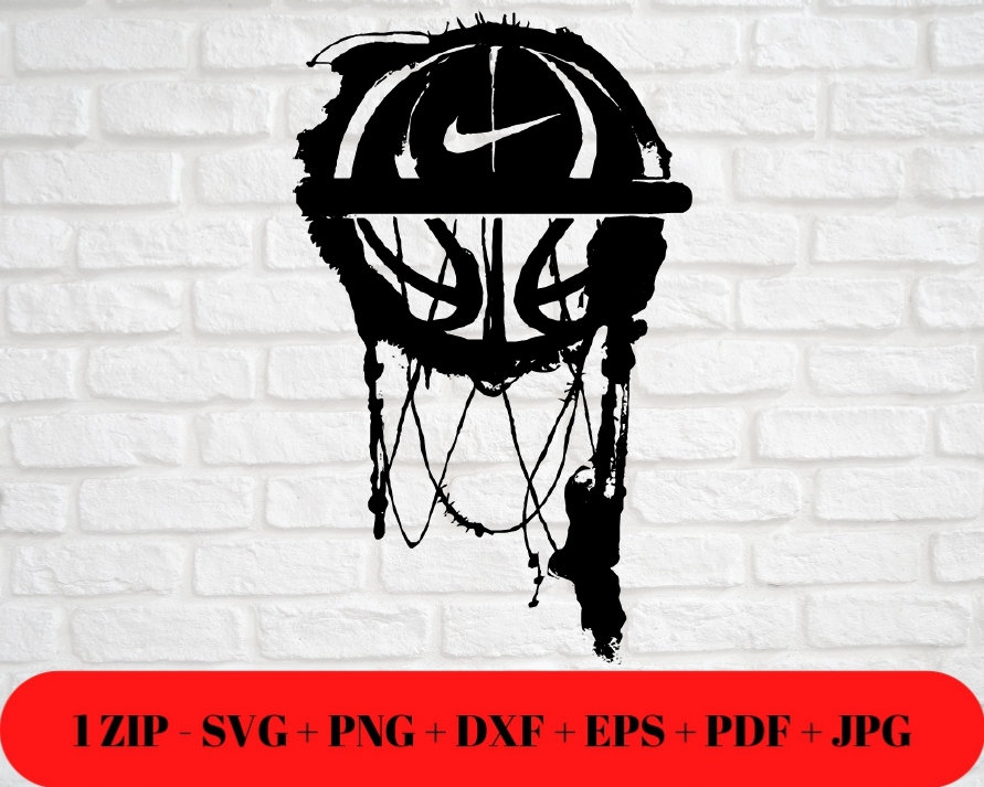 Nike basketball logo - España