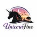 The Enchanted Unicorn