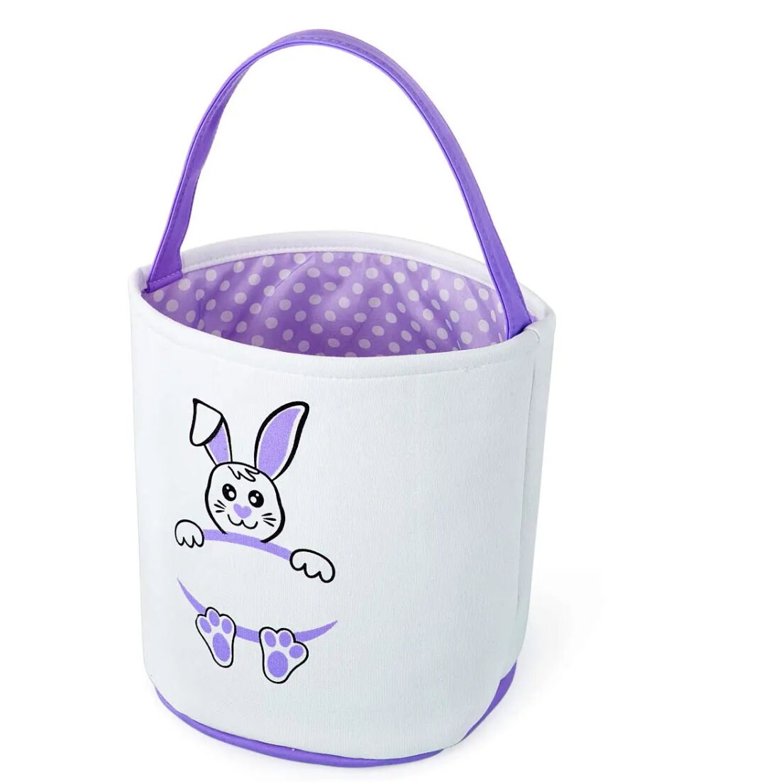 Blank Easter Baskets For Decoration Blank Easter Tote Bags Easter Blank easter baskets for decoration blank easter tote bags easter