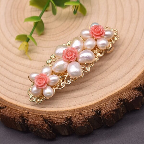 Pearl Head Pins Etsy