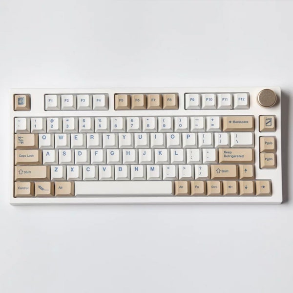 Keyboard Caps Etsy
