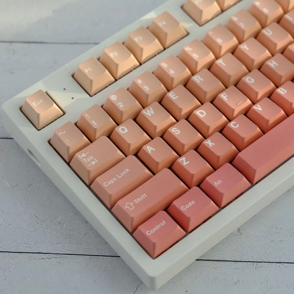 Keyboard Caps Etsy
