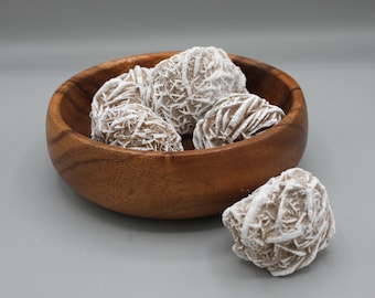 Desert Rose Selenite, spirit guardian crystal, cleansing crystal, protection crystal, metaphysical crystal, metaphysical, spiritual crystal
