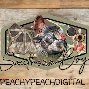 Southern Boy Hunting Shirt PNG, Southern Boy Shirt, Southern Shirt PNG, Southern Boy Camo Shirt PNG, Southern Boy Hunting, Outdoors, Georgia