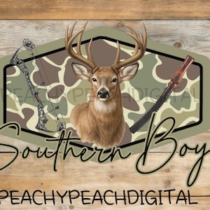 Southern Boy Hunting Shirt PNG, Southern Boy Shirt, Southern Shirt PNG, Southern Boy Camo Shirt PNG, Southern Boy Hunting, Outdoors, Georgia