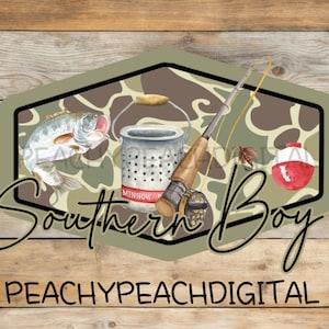 Southern Boy Hunting Shirt PNG, Southern Boy Shirt, Southern Shirt PNG, Southern Boy Camo Shirt PNG, Southern Boy Hunting, Outdoors, Georgia